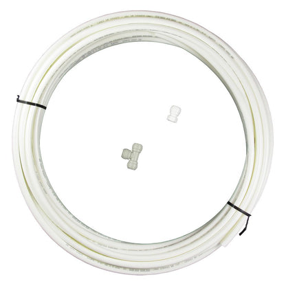 Icemaker Hook-up Kit for Automatic Water Distiller