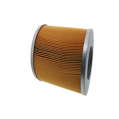 Flow-Max High Temp Jumbo 40 Cartridge - 50 mic