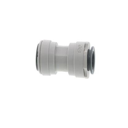 John Guest Superseal Union - 3/8 Superseal x 3/8