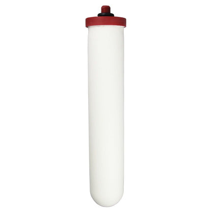 AquaCera W9512500 10" CeraUltra Ceramic Filter Candle