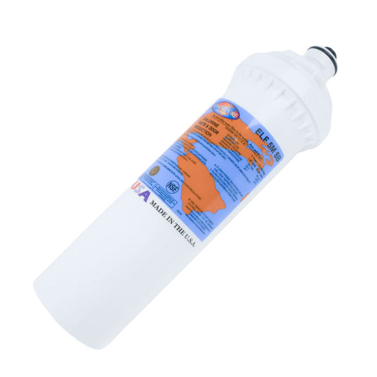 Omnipure ELF5M [SB] Everpure Compatible 5M Carbon Block/CTO 10,000 gal Filter