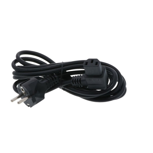 Sterilight 260019 3-Prong Grounded Power Cord With Bare Leads