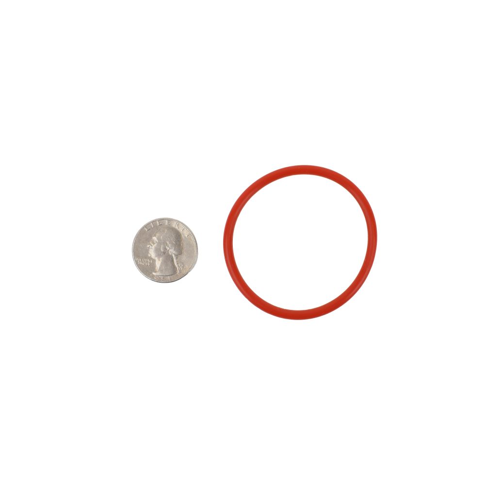 O-Ring # 226 Silicon .139 thick x 1.984 ID