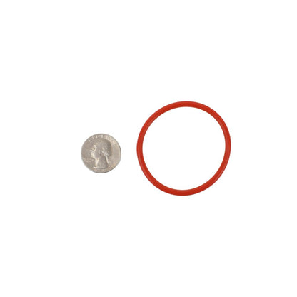 O-Ring # 226 Silicon .139 thick x 1.984 ID