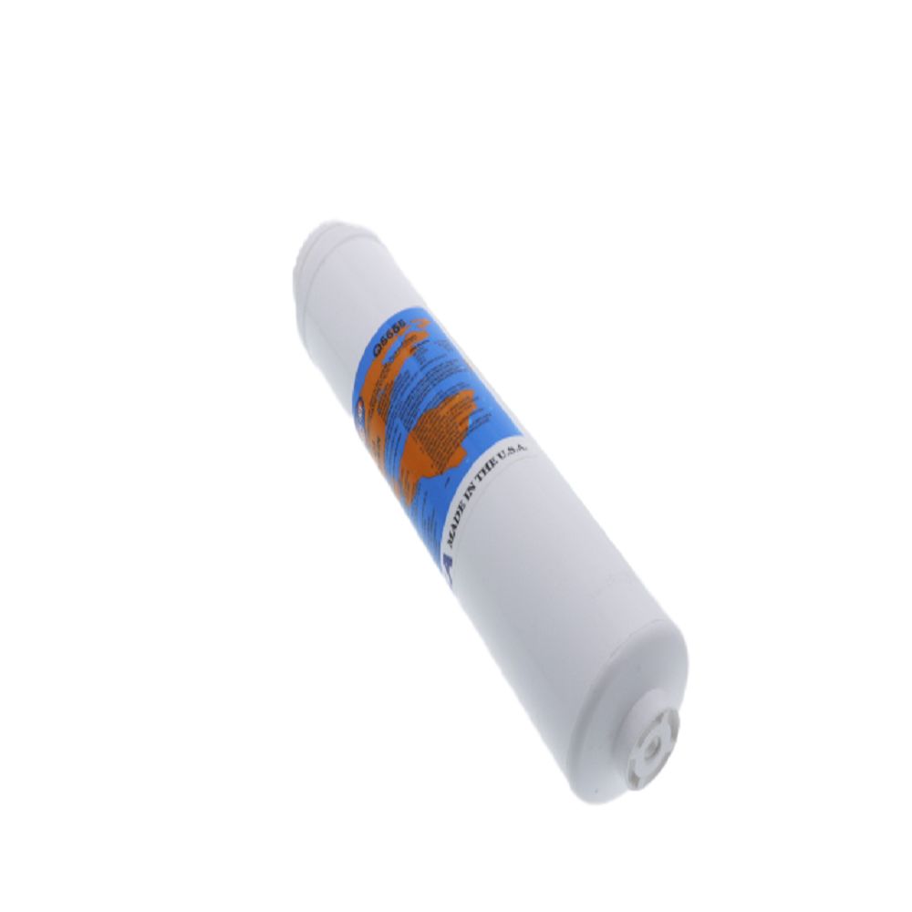 Omnipure Q5655 Q-Series DI Mixed Bed - 12" Filter