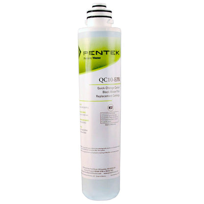 Pentek QC10-EPR Quick Change 5 mic Replacement Filter