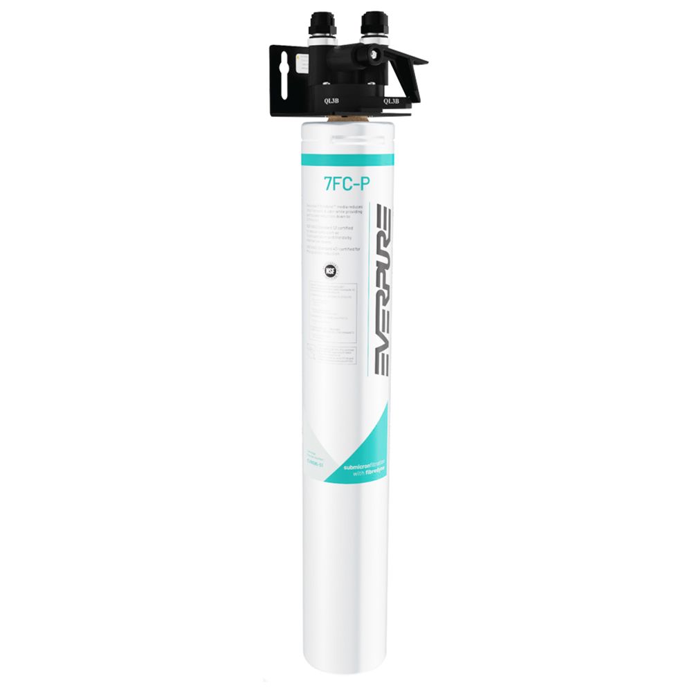 Everpure QL3B - 7FC-P SYSTEM