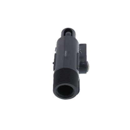 Kerick PS75LS & PT75SS Heavy Duty PVC Float Valves 3/4 MIP
