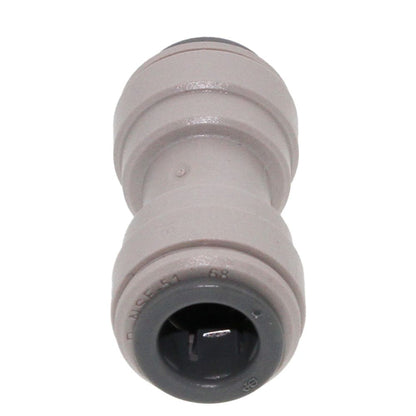 John Guest Union Connector - 3/8