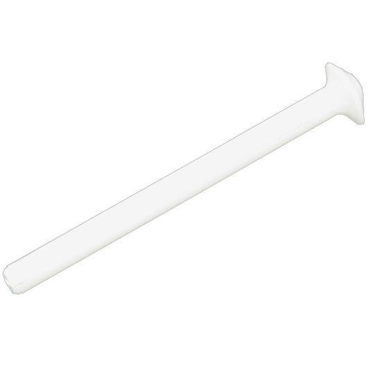 Plunger Rod with Retainer for Pentek UV-110 and UV-120