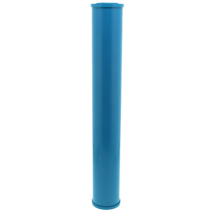 ResinTech AF-20-1091 Bone Char Fluoride Reduction Filter 2.5 x 20
