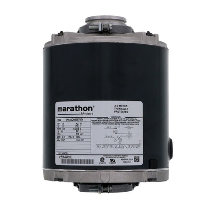 Marathon 803 NEMA 48YZ Frame RO/Carbonator Motor 1/4 HP 115V AC