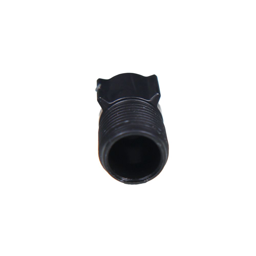 Connecting Nut 3/8" with Adapter,Classic/SVP