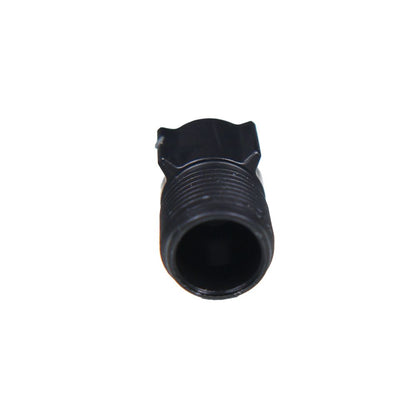 Connecting Nut 3/8" with Adapter,Classic/SVP