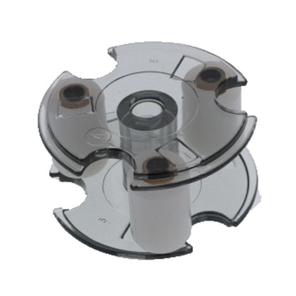 Stenner Pump Head Service Kit #1 Santoprene Tube for Classic & SVP Pumps - 26-100 psi