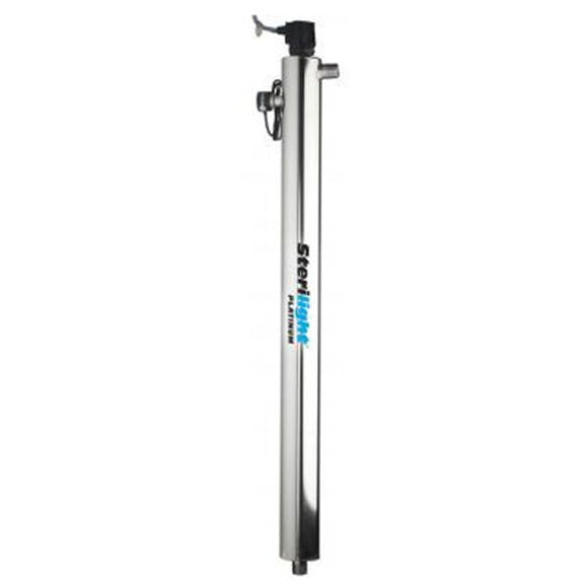 Viqua Sterilight Platinum SPV-950 UV System 14.9 gpm