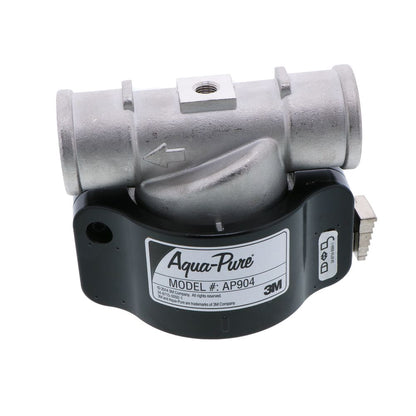 3M Aqua-Pure 6223201 Filter Head for 900 Series High Flow Systems