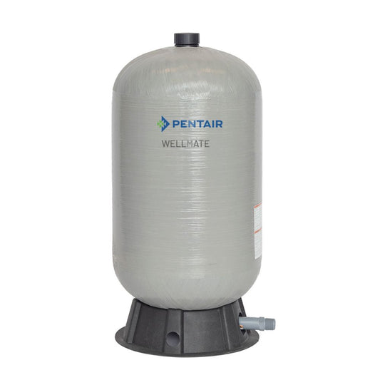 WellMate WM-14WB Classic Connect System Well Pressure Tank 47 gal