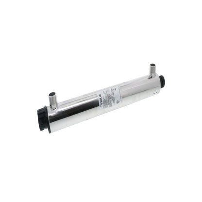 Viqua S5Q-PA Silver Series UV System Powered by Sterilight 6 gpm