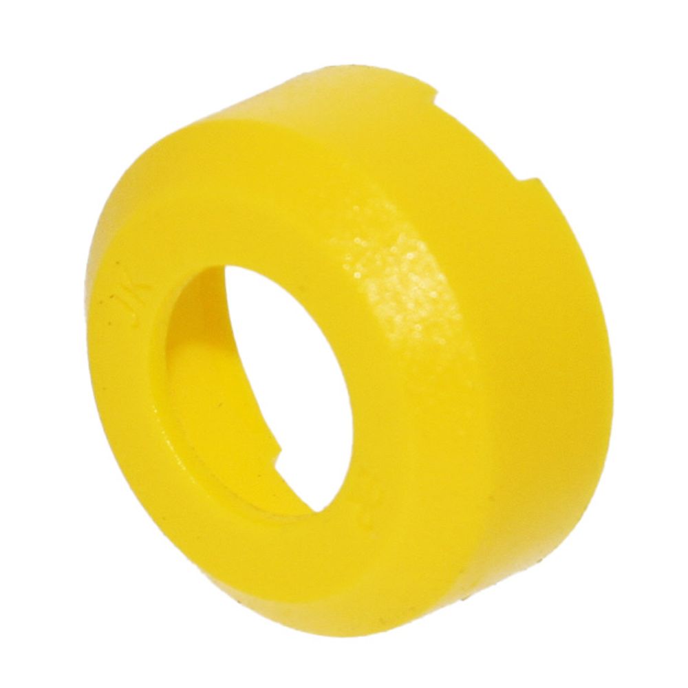 John Guest Collet Cover - 1/2 OD