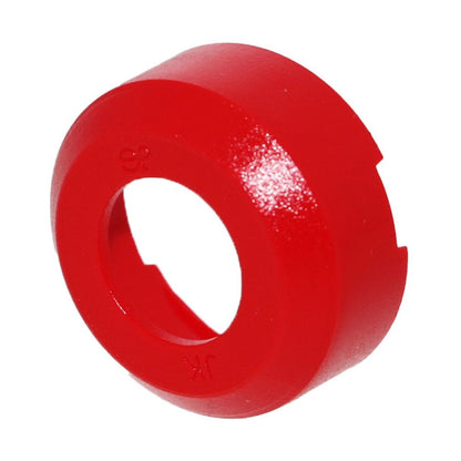 John Guest Collet Cover - 1/2 OD