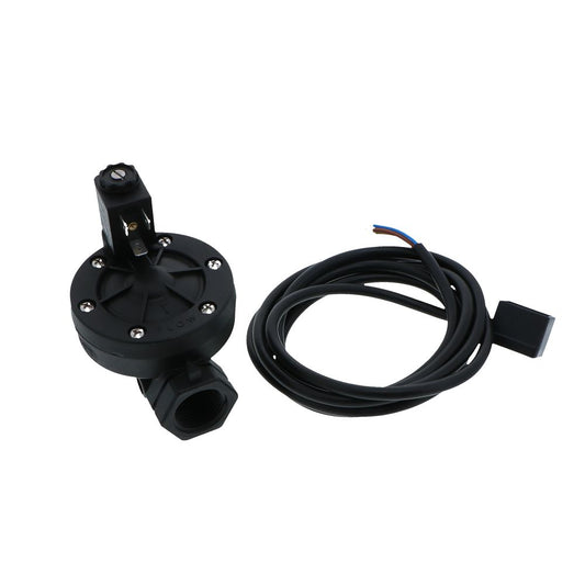 Axeon Solenoid Valve 3/4" 110V