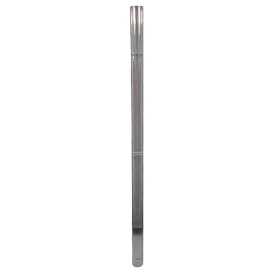 UV Quartz Sleeve 38x42x930mm OBE