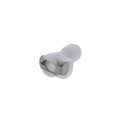 PMCD191032 Valved Female Thread Coupling Body 10-32 UNF