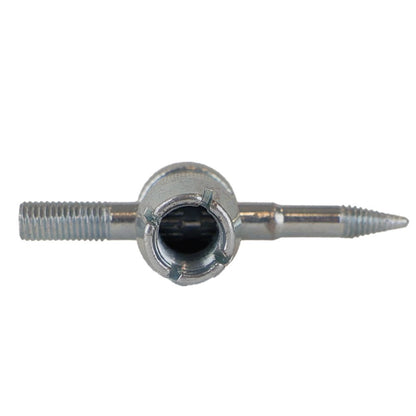 Schrader Valve Tool 4-Way, Standard Bore