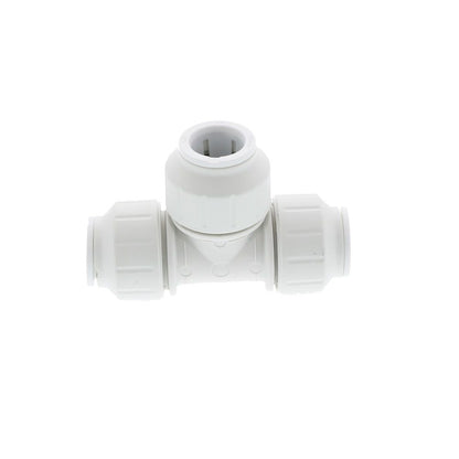 John Guest Union Tee - 15mm