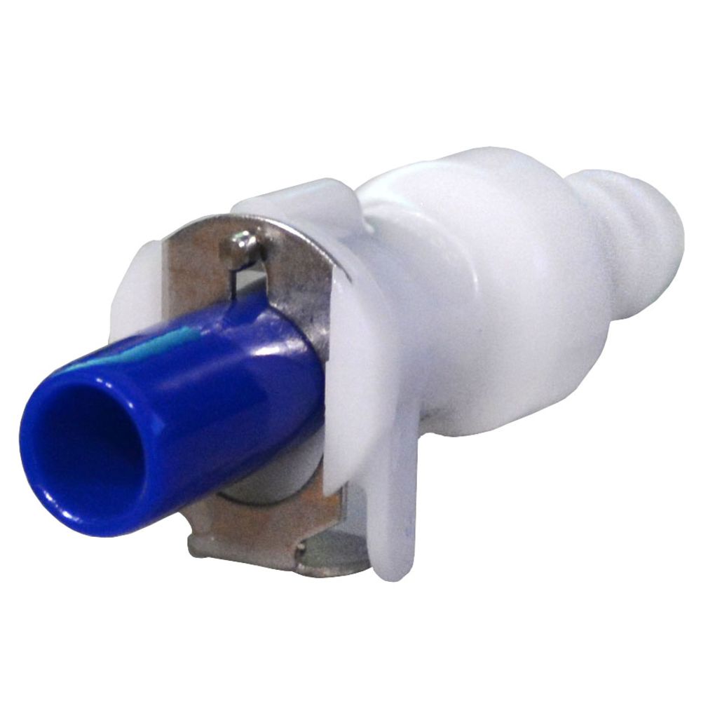 Vinyl Round Cap and Plug - .312" ID x 1"