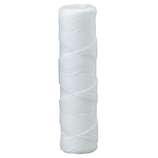 Pentek CW-F String Wound Polypropylene 10 mic Filter
