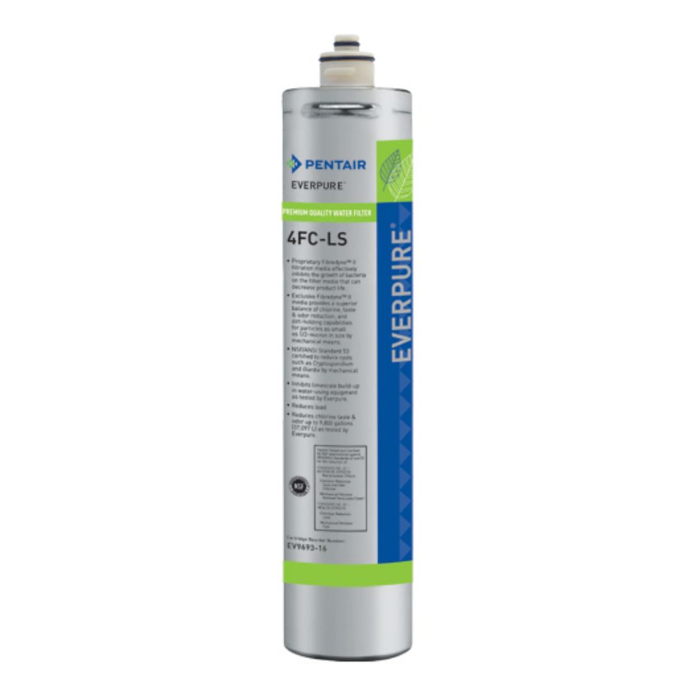 Everpure 4FC-LS EV9693-16 Filter Cartridge