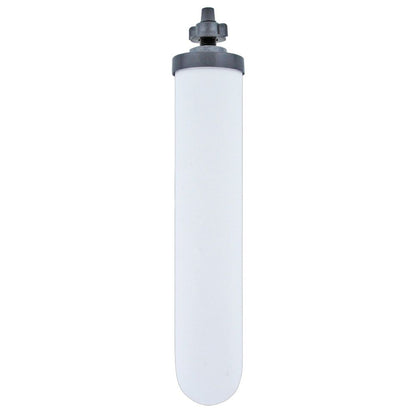 AquaCera W9512522 CeraPlus 9” Slimline Ceramic Filter Candle