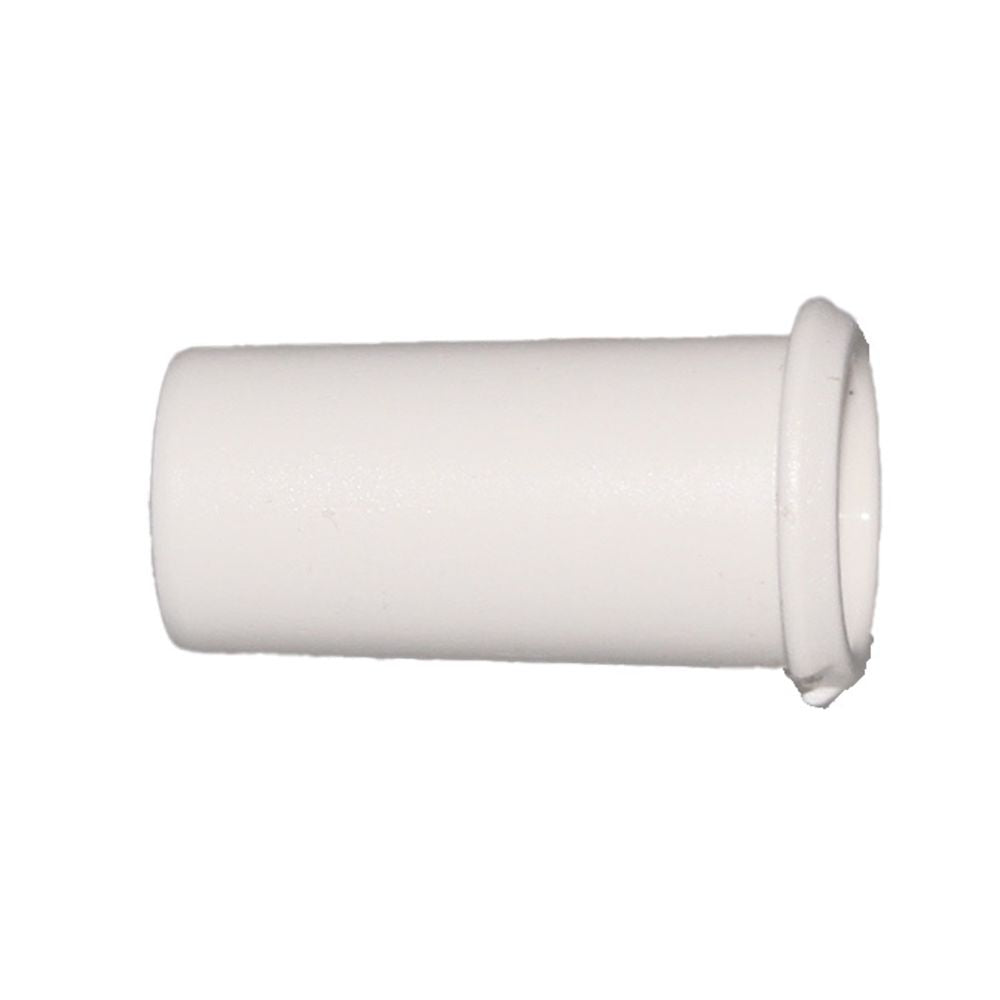 John Guest Pipe Insert / Tube Support - 3/8 CTS [1/2 OD]