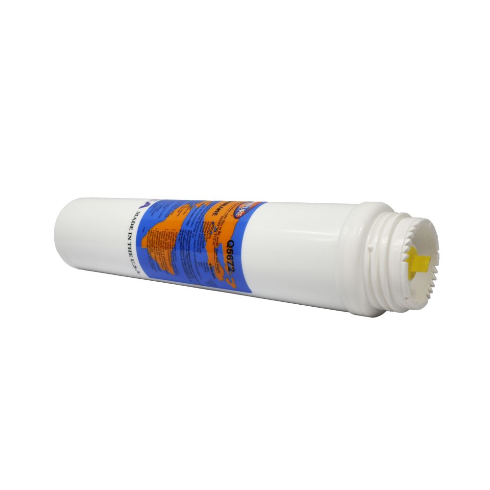Omnipure PuROTwist CQ56-18FC Q-Series CTA Membrane 18 GPD w/ FC Only