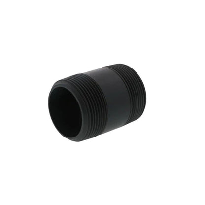 Nipple PVC SCH 80 1.5" MNPT x 2" L