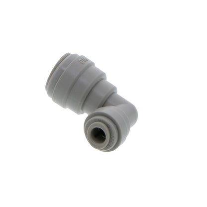 DMfit Elbow Union - 1/2 x 1/4 Push-in