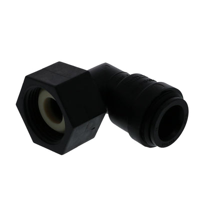 Watts AquaLock/SeaTech - Swivel Female Elbow - 15mm x 3/4 NPS