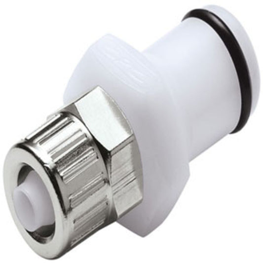 25000 NSF Valved In-Line Coupling Insert 1/4 PTF