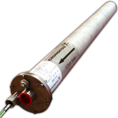 Grundfos 30 BMQE 05B-90 Ez Boost Pump 1/2 hp [230V] - 91128531