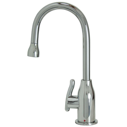 Mountain Plumbing MT1800-NL Hot Water Dispenser w/ Hot Water Tank