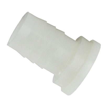 Garden Hose Swivel Hose Barb Stem Connector Nylon - 3/4 ID Barb