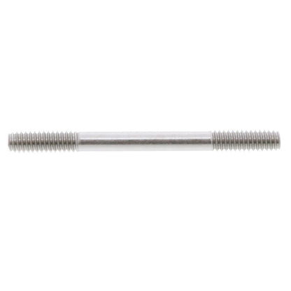 Kerick SR03, SR06, SR08, SR10 & SR12 Float Rods Stainless Steel with 1/4-20 Threads