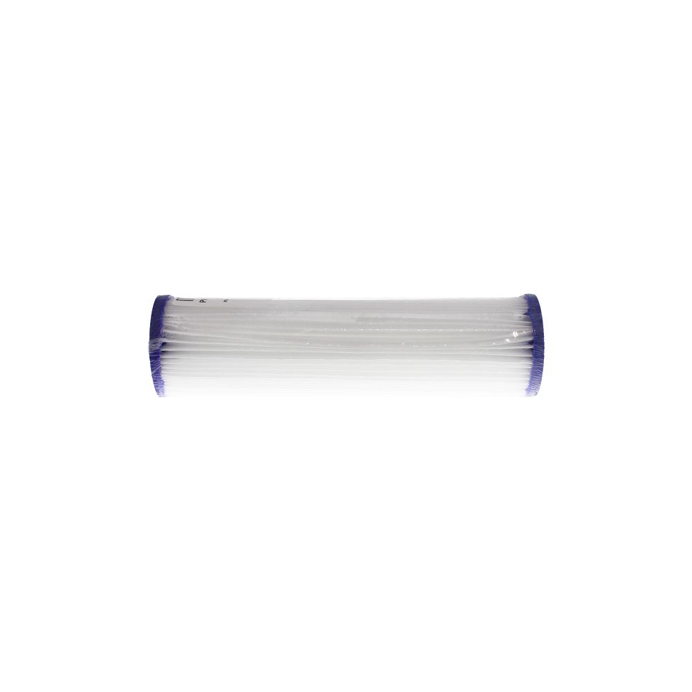 Neo-Pure PH-27097-20 9-3/4" High Efficiency Pleated Filter 20 micron
