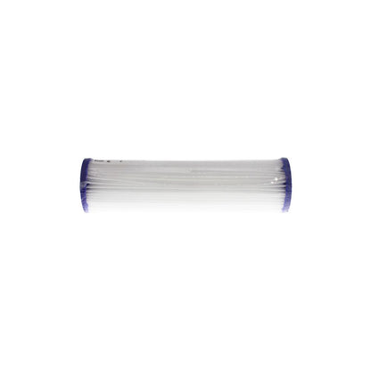 Neo-Pure PH-27097-20 9-3/4" High Efficiency Pleated Filter 20 micron