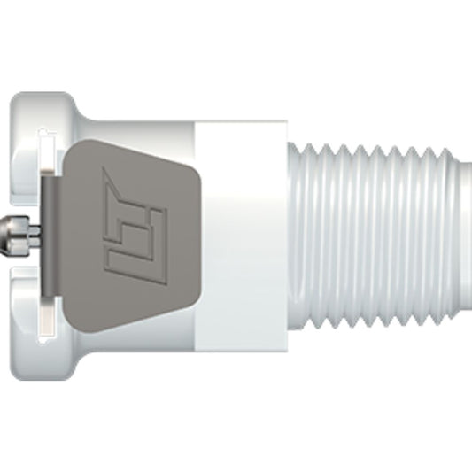 LinkTech MALE THREAD SOCKET NV 1/8NPT