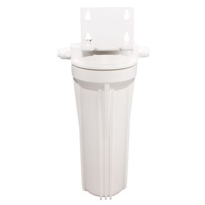 Slim Line Housing Install Kit