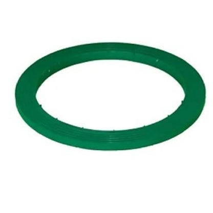 20x6 Inch Tuf-Tite Bundle - 20x6 riser, 20 inch domed lid & 20 inch ring adapter