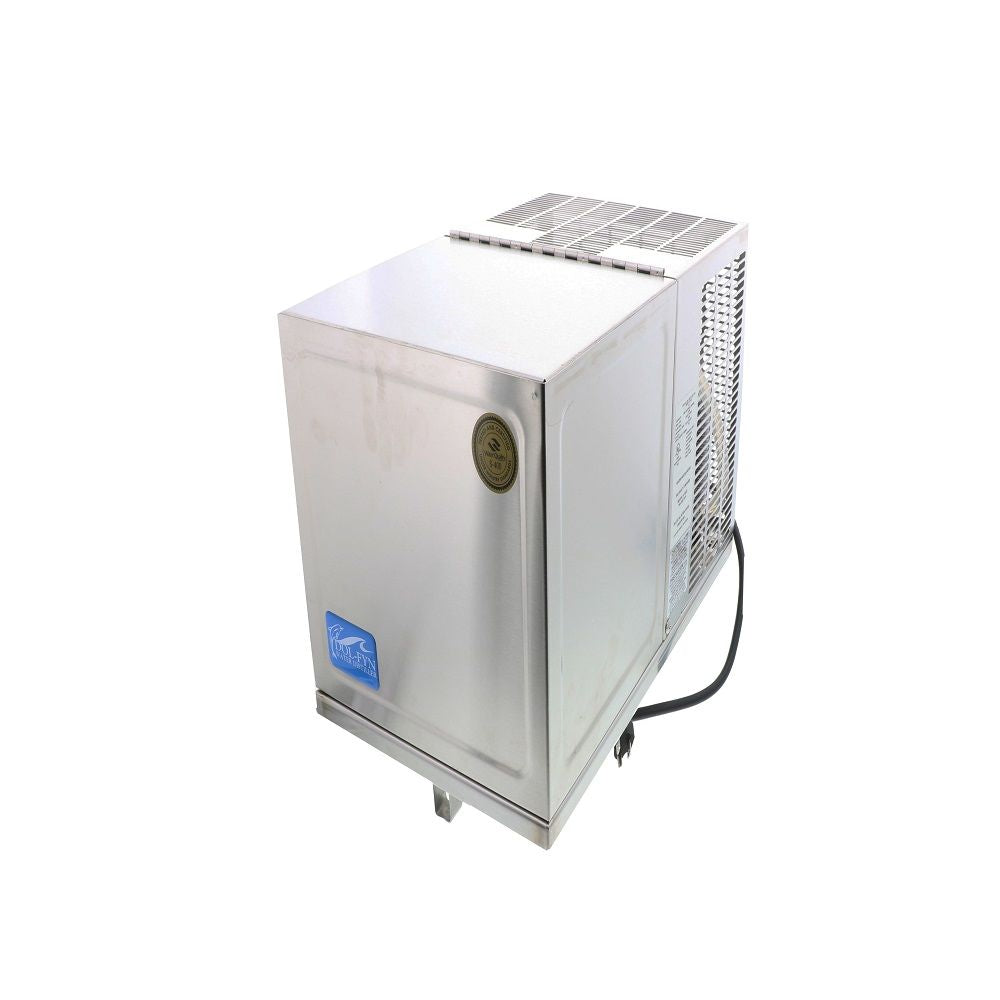 Dol-fyn W3516 Automatic Water Distiller 9 GPD 